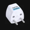 1f454b9c3c8515a50300511fed414f71.webp Universal Travel Adapter EU Plug