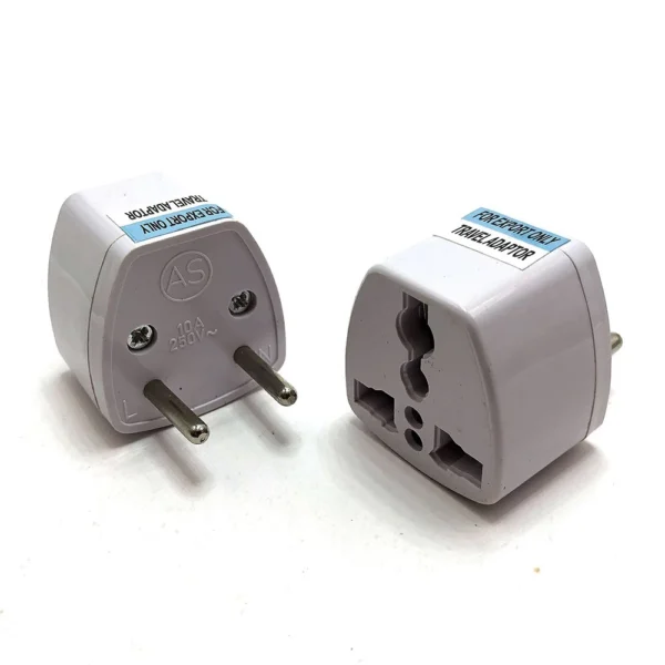 38697f1b986a14640aff8cb9301667bc.webp Universal Travel Adapter EU Plug
