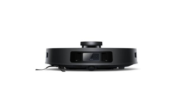 Ecovacs Deebot T30S Pro Robotic Vacuum Cleaner - Black