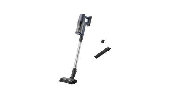 Electrolux_600_Cordless_Vacuum_Cleaner_-_Denim_Blue_EFP61712A_04.jpg Electrolux 600 Cordless Vacuum Cleaner - Denim Blue (EFP61712A)