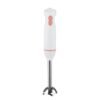 H0e5a7e1adabc434b87ad873896e1e1c8M.jpg ABS Plastic Electric Handheld Food Mixer Whisk Beater with Dough Hook Accessory and Ejector Button Convenient for Household Use