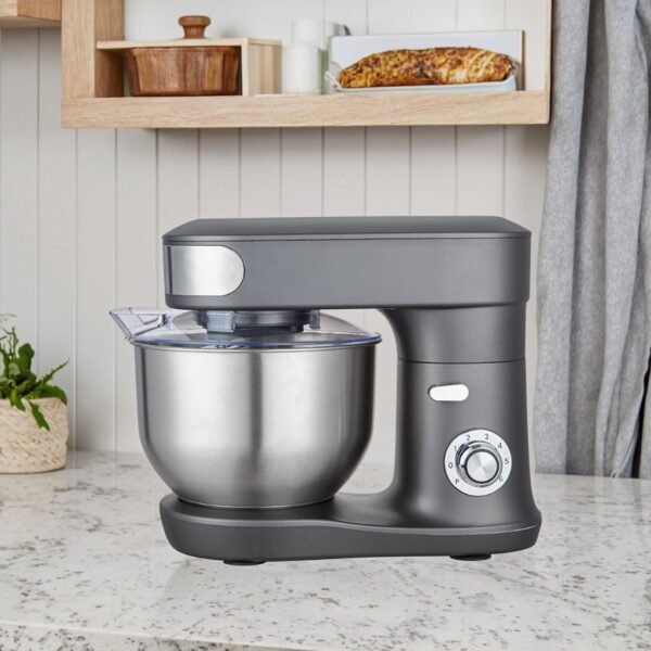 H3c59e925b3684ec9a17ca52cb1e0d76aR.jpg Stand Mixer 7-Liter Free-Standing Kitchen Mixer Heating Second-Handt Food Mixer