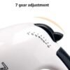 Electric Hand Mixer Kitchen Beater Spiral Whisk Stand Cake Baking Food Blender Egg Beater Cream Dough Hand Electric Mixer
