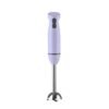 Hbd99c9381ea346b6a174cbc5cc73f89dR.jpg ABS Plastic Electric Handheld Food Mixer Whisk Beater with Dough Hook Accessory and Ejector Button Convenient for Household Use