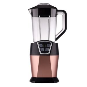 Hbe1c55b5f5bc4e68bccfbe113fff089bY.jpg Blender with 1.5L Jar 0.4L Jar 0.8L Jar Stronger Powerful Blender Set Nutri Blender
