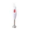 Electric Food Vegetable Blender 300w Handheld Home Use 4 Blades Hand Mixer for Kitchen Fast Easy Clean Blender