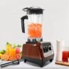 He07259c2850d42a2995594fbffab3a17z.jpg Heavy Duty Blender Commercial High Quality Smoothie Maker Mixer Electric Table Blender Wall Breaking Machine Liquidificador