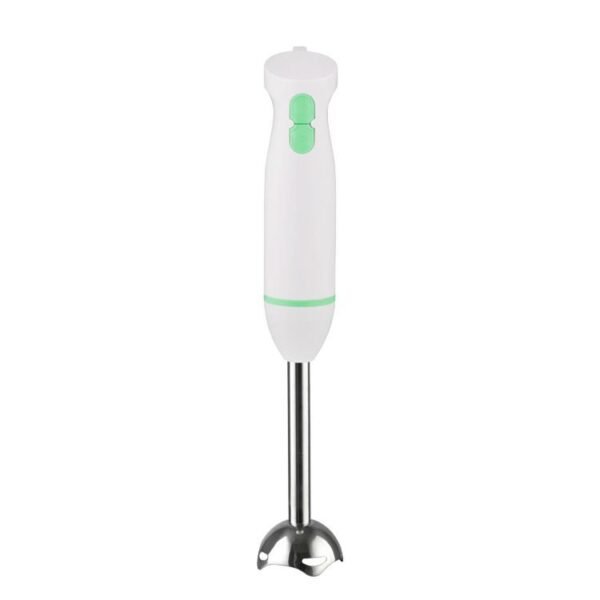Hf99d400bd80349c6b9af0af512230e70I.jpg ABS Plastic Electric Handheld Food Mixer Whisk Beater with Dough Hook Accessory and Ejector Button Convenient for Household Use