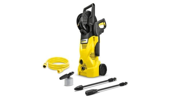 KC3A4rcher_K2_HR_Pressure_Washer.jpg Karcher K2 HR Water Jet Pressure Washer