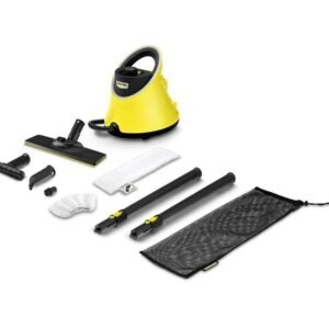 Karcher_Steam_01.jpg Karcher Steam Cleaner SC 2 Deluxe