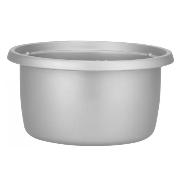 c9d29771e6256a6f484cd9b22783b3f6.webp Panasonic Conventional Rice Cooker Silver 1.8L SR Y18GLSKN 600W