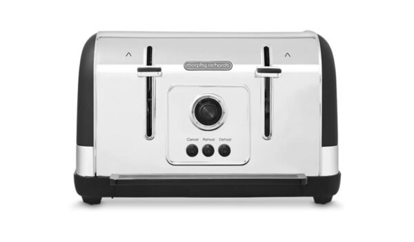 morphy-richards-240131-venture-4-slide-toaster-black_1.jpg Morphy Richards 240131 Venture 4-Slice Toaster - Black