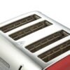 morphy-richards-240133-venture-4-slide-toaster-red_3.jpg Morphy Richards 240133 Venture 4-Slice Toaster - Red