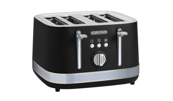 morphy-richards-illumination-toaster-248020-4slides-black_1.jpg Morphy Richards Illumination 4 Slice Toaster - Black (248020)