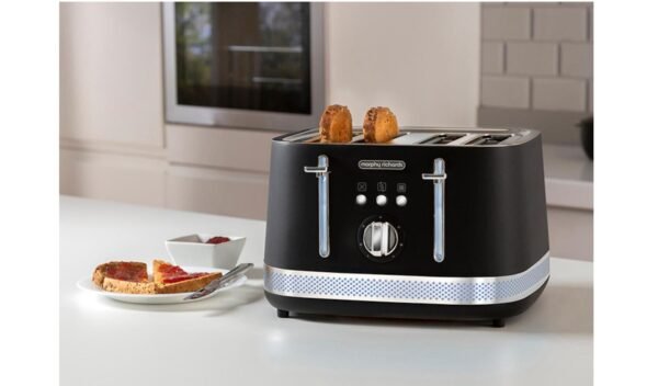 morphy-richards-illumination-toaster-248020-4slides-black_4.jpg Morphy Richards Illumination 4 Slice Toaster - Black (248020)