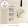 morphy-richards-toaster-222065-cream_4.jpg Morphy Richards Equip 2 Slice Toaster - Cream (222065)