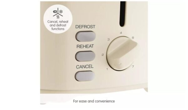 morphy-richards-toaster-222065-cream_4.jpg Morphy Richards Equip 2 Slice Toaster - Cream (222065)