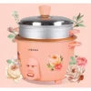 my-11134207-7ras8-m7loaicghs5v22.webp LE NONA 1.8L Rosabelle Rice Cooker, Periuk Nasi extra gold pot & lid