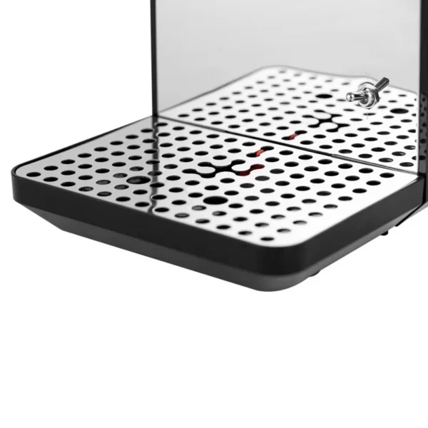 my-11134207-7rasc-m3k90ryz95rw8c.webp Gemilai G3006 Professional Espresso Machine 15 Bar Pressure, Dual Display